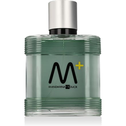 Mandarina Duck M+ Eau De Toilette Intense 100 ml (man)