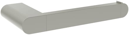 Sanifun Allibert toiletrolhouder Loft-Game Mat Grijs 3