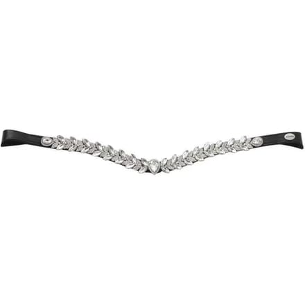 Frontaal voor paard Kavalkade Exquisite