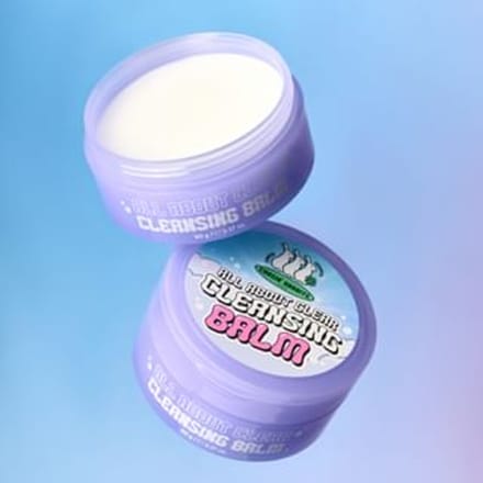CHASIN' RABBITS - All About Cleansing Balm 90g
