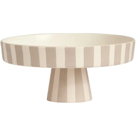 Schotel van aardewerk OYOY Living Design