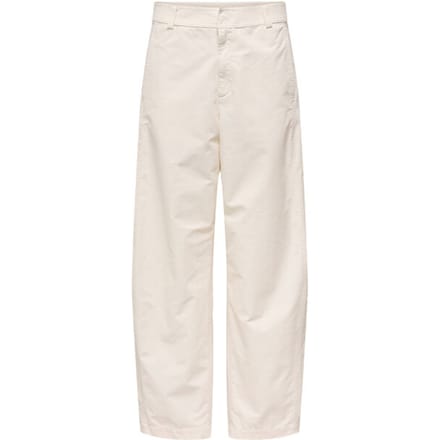 ONLY - ONLCLAIR MW BARREL PANT PNT NOOS - Meisjes - Leggings