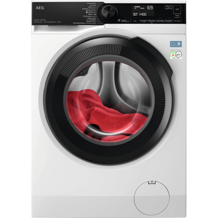 AEG 7000 ProSteam® - UniversalDose Wasmachine 9 kg L76FR94N4V