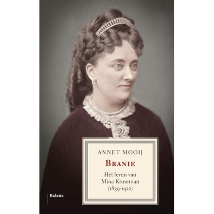 Branie - Annet Mooij