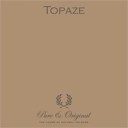 Pure & Original Classico Regular Krijtverf Topaze 1L