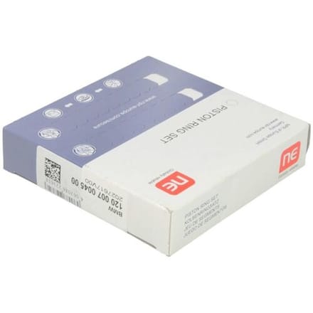 Zuigerveren set NE 8907520000