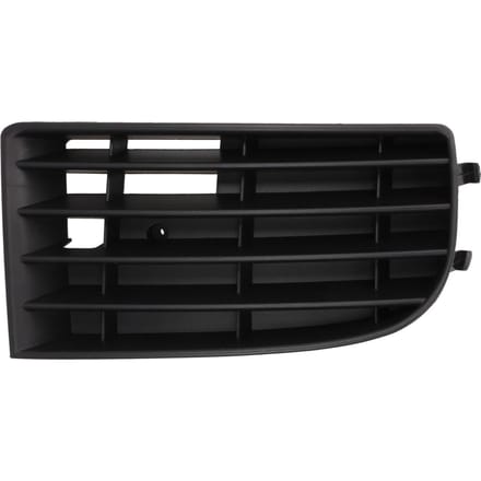 Ventilatierooster, bumper BLIC 6502-07-9524998P rechts