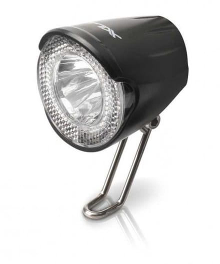 XLC KOPLAMP SWITCH LED STL SENSO 20 LUX ZW