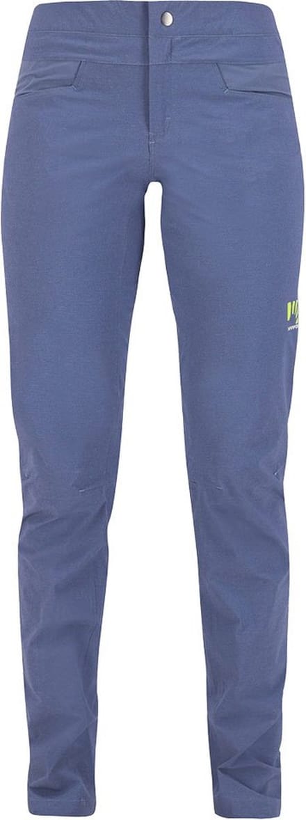 Karpos Dolada Broek Blauw 42 Vrouw