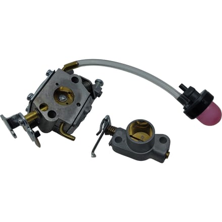 Service kit carbburetor