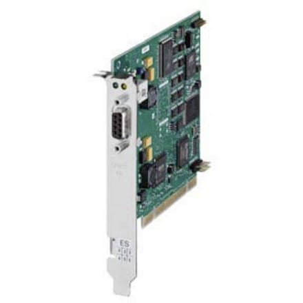 Siemens 6GK15613AA02 6GK1561-3AA02 Communicatieprocessor 12 MBit/s