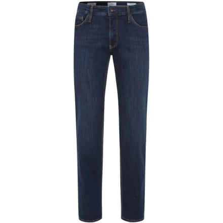 Brax Heren Jeans  Style CHUCK regular blue, denim blauw regular, maat 32/30