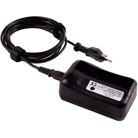 testo 0554 1103 Lader Extern laadstation voor Testo reserve-accu's 1 stuk(s)
