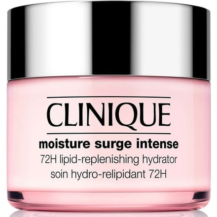 Clinique Moisture Surge Intense 72H Lipid Replenishing Hydrator Jumbo 125 ml