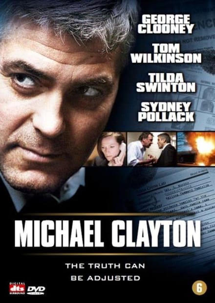 Michael Clayton