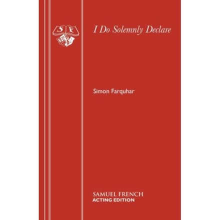 Twentieth-Century Lullaby - Acting Edition - C. Mount