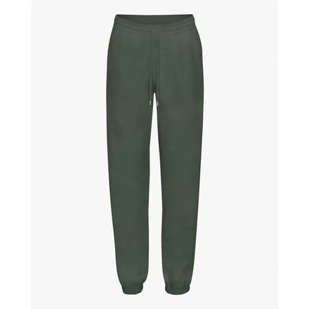 Jogging Colorful Standard Organic Midnight Forest