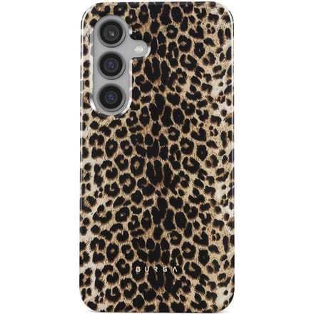 Burga Tough Case geschikt voor Samsung Galaxy S24 - Player
