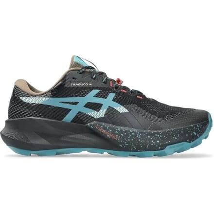 Trail Asics Chaussures de running Trabuco 14 GTX imperméables