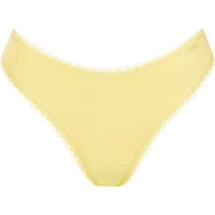 Tanga's Lisca Braziliaans laag uitgesneden POMPEYA
