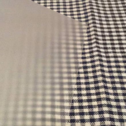 Verpakking met 25 vellen polypropyleen folie 70 x 100 cm voor patchwork