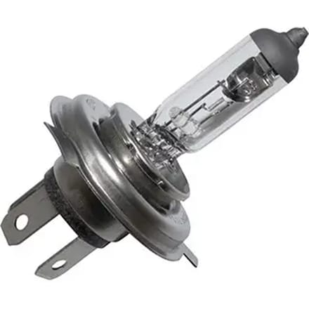 Motorlamp Brazoline H7 PX26d