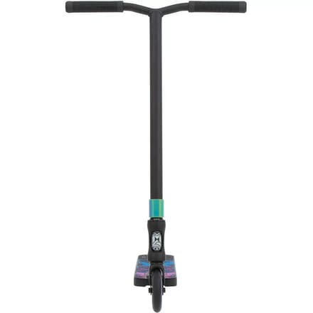 Scooter MGP Shredder Psy