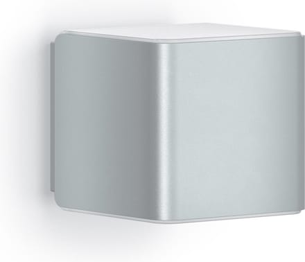 Steinel Sensor Buitenlamp L 840 LED iHF zilver