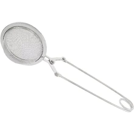 Westmark ronde thee infuser uit rvs 16x5.1x4cm