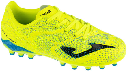 Joma Evolution Jr 26 EVJS AG, voor een jongen, Groen, Voetbalschoenen, maat: 35