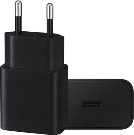 25w usb C Power Adapter - Snel Lader - PPS-Fast Charging - Gan Tech