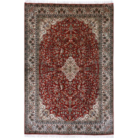 Vloerkleed Kashan | Casa Caron