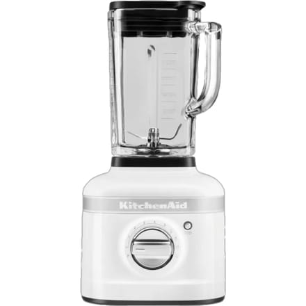 Kitchenaid Artisan K400 5KSB4026EWH Wit