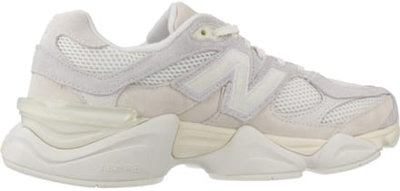 New Balance 9060 - Sneakers - Unisex - Angora