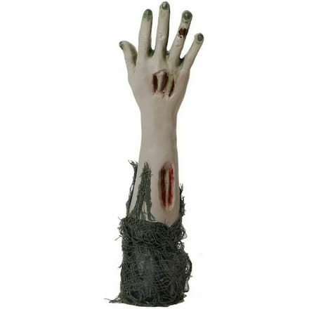 Halloween-decoratie met de hand BigBuy Home