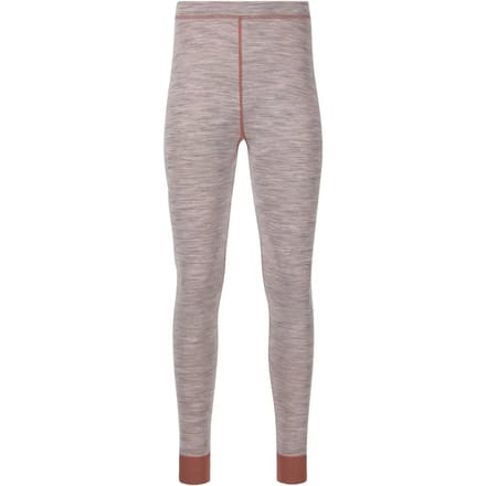 Merinowollen Legging Dames Whistler Camea