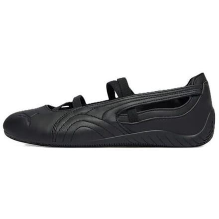 Ballerina's Puma 406144-01