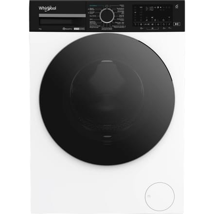 Whirlpool WPM 966W ADS BE AutoDose