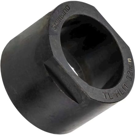 Bovenste vorkkegeltrekker Shimano TL-HL11