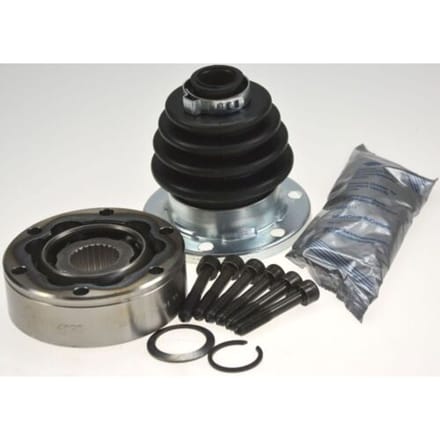 Homokineet reparatie set, aandrijfas SPIDAN 22407