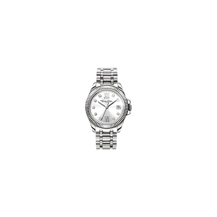 Thomas Sabo - WA0252-201-201 - Polshorloge - Dames - Quartz - DIVINE
