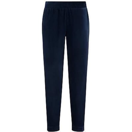 Sweatjack Van Peter Hahn blauw