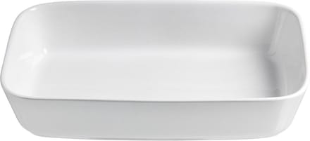 Auflaufform XXL 36 x 25 cm