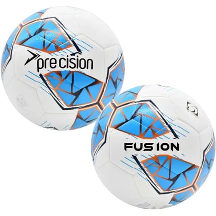 Trainingsbal voor kinderen Precision Fusion FIFA Basic