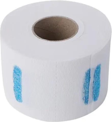 Nekpapier Kapper 5 ROLLEN