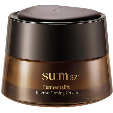 zo:m37 Fermentalift Intense Verstevigende Crème 50ml black