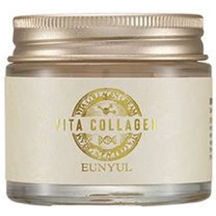 Eunyul Vita Collageen Crème 70g (3 opties) 3PCS