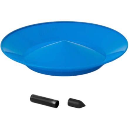 Chinese plate met deelbare chopsticks Play