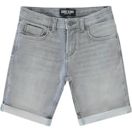 Cars Jeans Short California jr. - Jongens