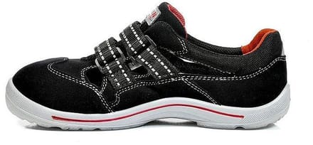 Elten Nuria Easy Esd S1P Werkschoenen maat 41